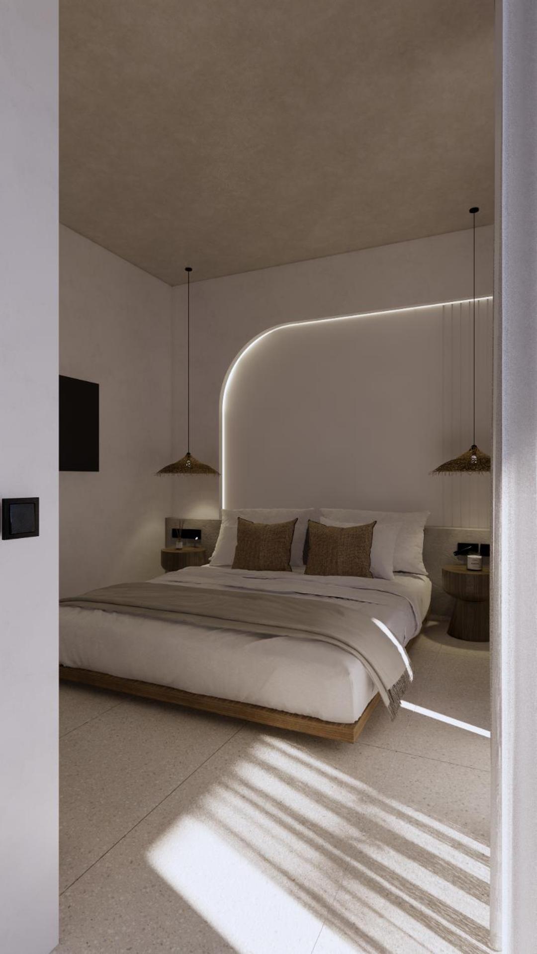 Alkion Aparthotel Exopoli ภายนอก รูปภาพ